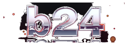 b24 logo