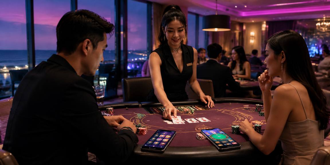 b24 Bản sắc chúng tôi theo đuổi