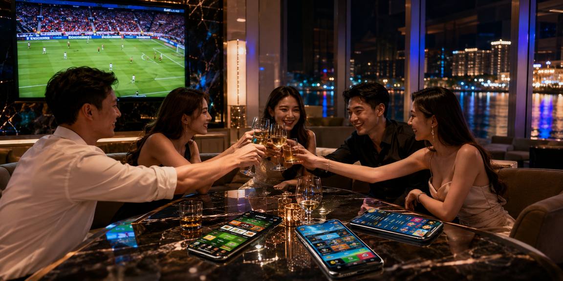 b24 Vòng quay nhiều cách thắng