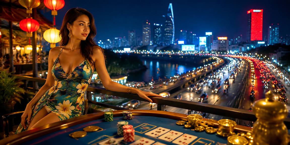 b24 Live Casino